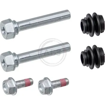 Přislušenství brzdového systému Sada na opravy, brzdový třmen, 55397