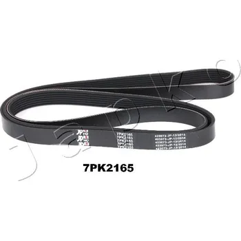 ozubený klínový řemen, 7PK2165