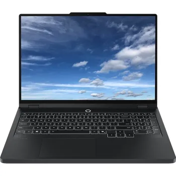 Notebook Ntb Lenovo Legion Pro 5 16IAX10 INTEL Core U7-255HX, 16", RAM 32GB, SSD 1024 GB NVIDIA® GeForce RTX™ 5060- 8GB,bez OS - černý