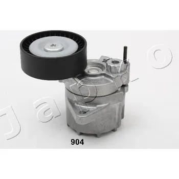 Napínací rameno, žebrovaný klínový řemen, 128904