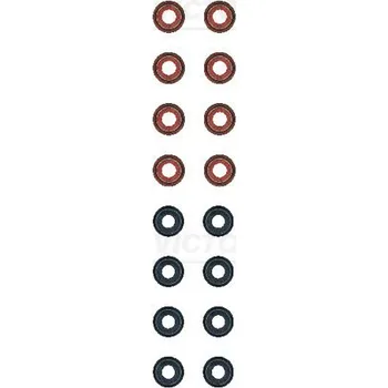 Těsnění motoru Sada těsnění, dřík ventilu, 12-11608-02