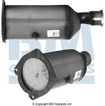 Filtr pevných částic, BM11137