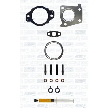 Turbodmychadlo Montážní sada, dmychadlo, JTC12168