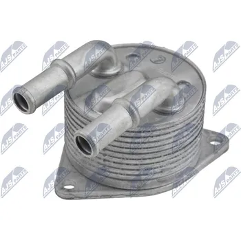Chladič motoru Olejový chladič, motorový olej, CCL-PE-000