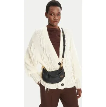 Kabelka Kabelka LOVE MOSCHINO JC4293PP1NL1500A Černá OS