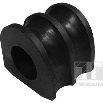 Stabilizátor nápravy Držák, Příčný stabilizátor TEDGUM 00465119