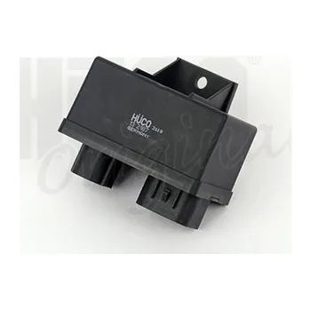 Zapalovací a žhavicí svíčka Relé žhavícího systému, 132187