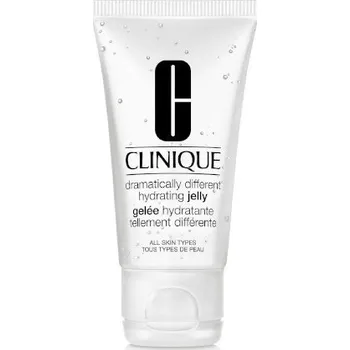 Kosmetika Clinique Intenzivní hydratační gel Dramatically Different (Hydrating Jelly) Objem: 125 ml