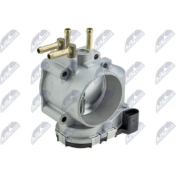 Palivový systém Hrdlo škrticí klapky, ETB-AU-007