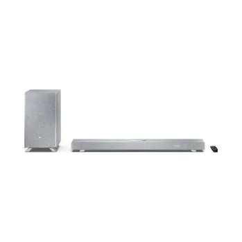 Soundbar HT-SBW53121SL SOUNDBAR+SW 3.1.2 SHARP