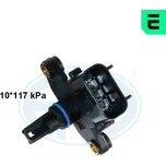 Senzor tlaku sacího potrubí, 550160A