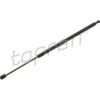 Pneumatická pružina, zavazadlový / nákladový prostor, 723 326