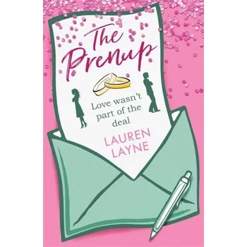 The Prenup - Layne, Lauren