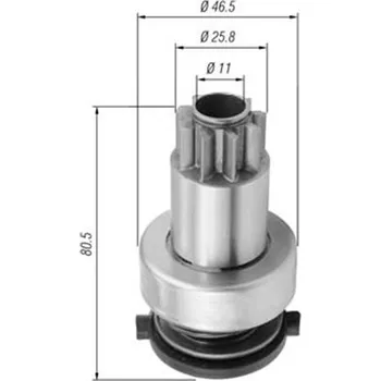 Startér Pastorek, startér, 940113020434