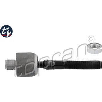 Táhlo řízení Axiální kloub, příčné táhlo řízení, 600 653