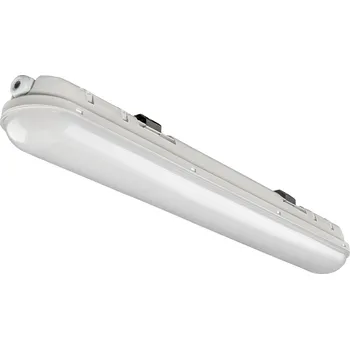 Průmyslové svítidlo GREENLUX LED TRUSTER-CM 33W NW 4000/4800lm - Svítidlo prachotěsné LED s PCB LED modulem