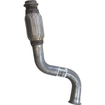 Výfuková trubka Výfuková trubka, 700-309