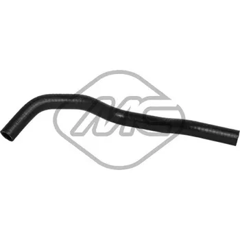 Výměník tepla Hadička, výměník tepla - topení, 98906