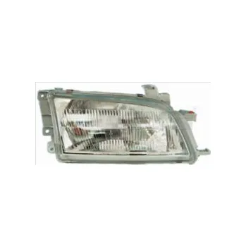 Přední světlomet Hlavní světlomet, 20-3150-18-2