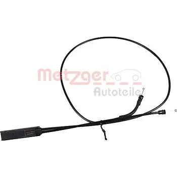 Kapota Lanko pro otevírání kapoty motoru, 3160045