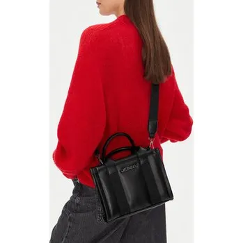 Kabelka Kabelka JENNY C-JNY-M-023-08 Černá NOSIZE