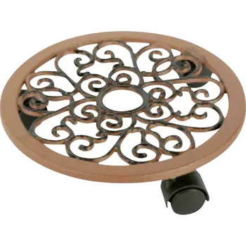 Siena Garden J41409 přepravní podvozek, materiál litina , max. 60 kg