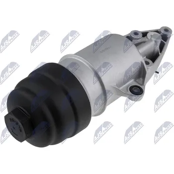 Olejový filtr Pouzdro, olejový filtr, CCL-AU-070