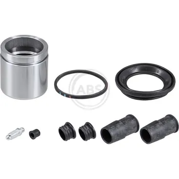 Přislušenství brzdového systému Sada na opravy, brzdový třmen, 57002