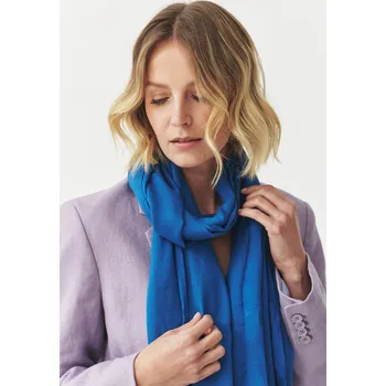 Šála Tatuum DÁMSKÁ BAVLNĚNÁ ŠÁLA — SENICA