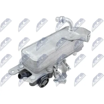 Chladič motoru Olejový chladič, motorový olej, CCL-BM-033