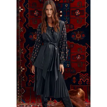 Dámská vesta Tatuum DÁMSKÁ VESTA LANKASTA