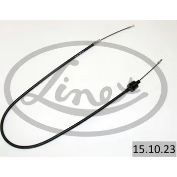 Spojkové lanko Tazne lanko, ovladani spojky, 15.10.23