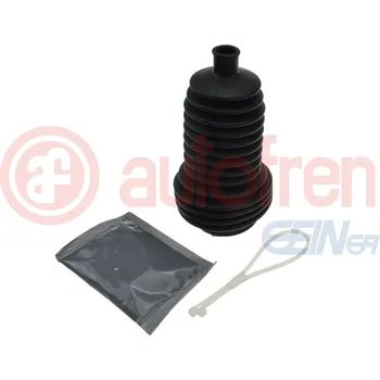 Soustava řízení Sada měchů, řízení, D9054