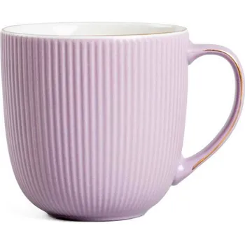 Hrnek | DAISY | fialová | 350 ml | 742767