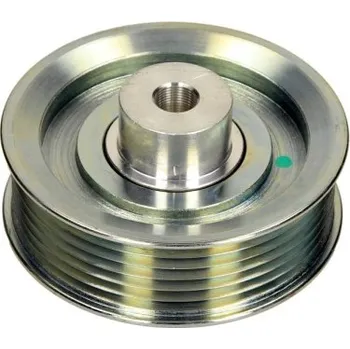 Vratna/vodici kladka, klinovy zebrovy remen, 54-1223