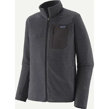 Patagonia Pánská mikina R1® Air Fleece, Smolder Blue - vel. M