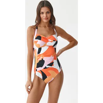 Dámské plavky Tatuum DÁMSKÉ PLAVKY JUNA