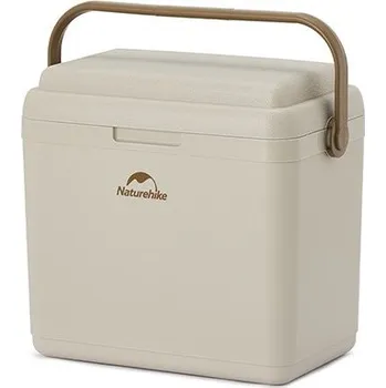 Naturehike chladící box Lindo - 13l (Cooler box - výdrž 24 hodin )