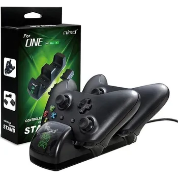 Herní konzole Drátový ovladač pro konzoli Microsoft Xbox One USB, černá