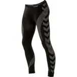 Kalhoty Hummel černé, velikost M/L