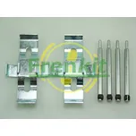 Sada prislusenstvi, oblozeni kotoucove brzdy, 901009