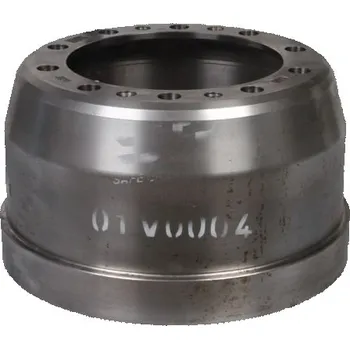 Brzdový buben Brzdový buben, 01-VO004