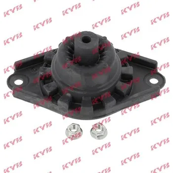 Ložisko převodovky Ložisko pružné vzpěry, SM9808