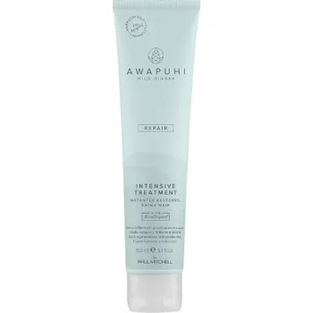 Vlasová regenerace Paul Mitchell Intenzivní posilující vlasová péče Awapuhi (Intensive Treatment) Objem: 75 ml