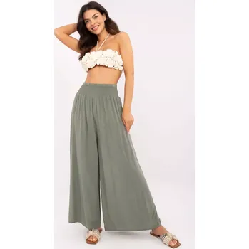 Dámské oblečení Dámské kalhoty model 210684 Och Bella s