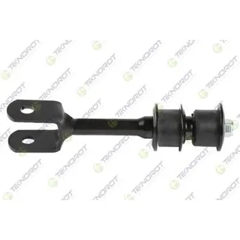 Stabilizátor nápravy Spojka stabilizátoru vlevo=vpravo, T-1026