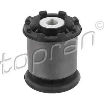 Uložení převodovky Uložení, řídicí mechanismus, 634 492