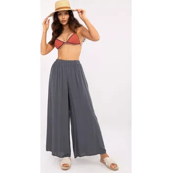 Dámské kalhoty Dámské kalhoty model 210677 Och Bella L