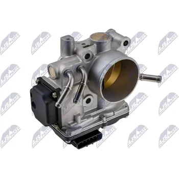 Systém vstřikování Hrdlo škrticí klapky, ETB-HD-002