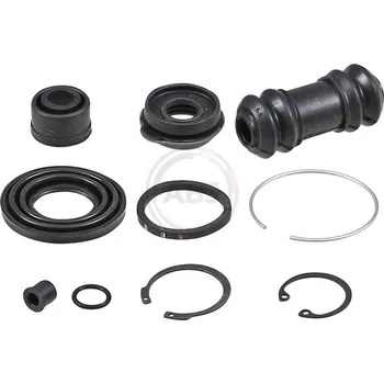 Přislušenství brzdového systému Sada na opravy, brzdový třmen, 73537